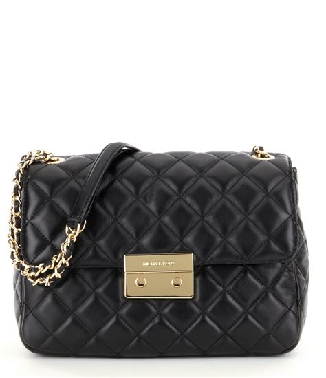 michael kors bag sloan|More.